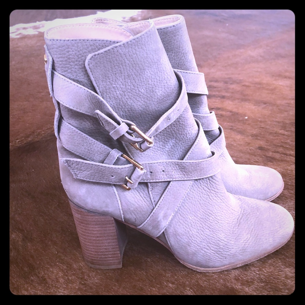 Kate Spade Boots